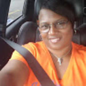 Meet your Posher, Kimberly